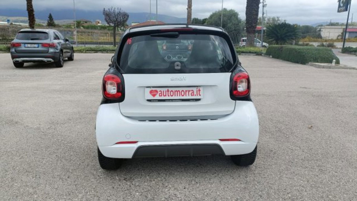 smart Fortwo 70 1.0 Youngster (6)