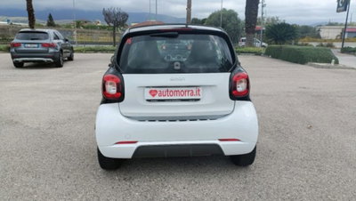 smart Fortwo 70 1.0 Youngster (6)