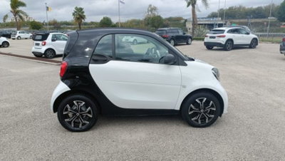 smart Fortwo 70 1.0 Youngster (8)