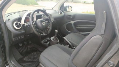 smart Fortwo 70 1.0 Youngster (9)