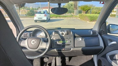 smart Fortwo 1000 52 kW MHD coupé passion (11)