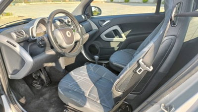smart Fortwo 1000 52 kW MHD coupé passion (9)