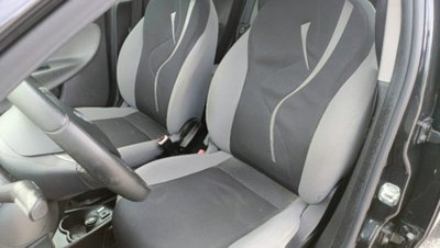 Lancia Ypsilon 0.9 TwinAir 85 CV 5 porte Metano Ecochic Mya (10)