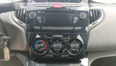 Lancia Ypsilon 0.9 TwinAir 85 CV 5 porte Metano Ecochic Mya (13)