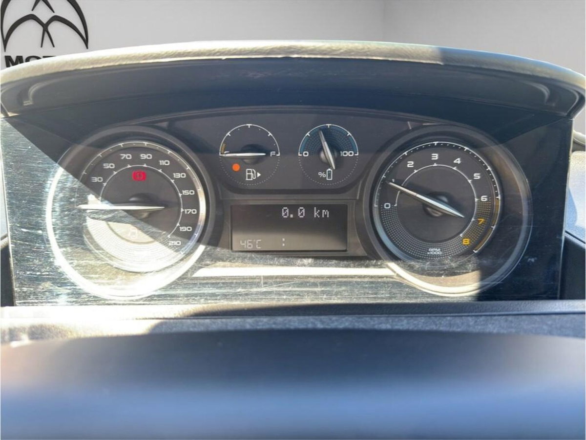 Lancia Ypsilon 1.0 FireFly 5 porte S&S Hybrid Ecochic Silver (11)