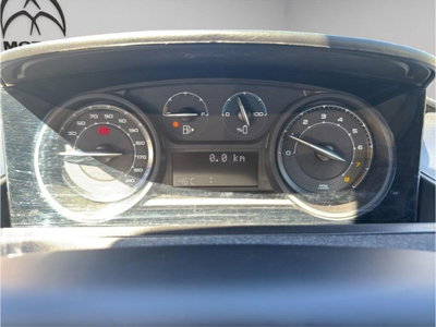 Lancia Ypsilon 1.0 FireFly 5 porte S&S Hybrid Ecochic Silver (11)