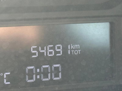 Lancia Ypsilon 1.0 FireFly 5 porte S&S Hybrid Silver Plus (9)
