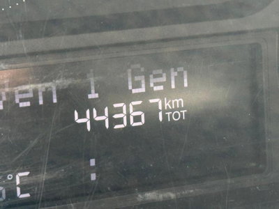 Lancia Ypsilon 1.0 FireFly 5 porte S&S Hybrid Silver Plus (9)