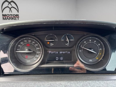 Lancia Ypsilon 1.0 FireFly 5 porte S&S Hybrid Ecochic Silver (11)
