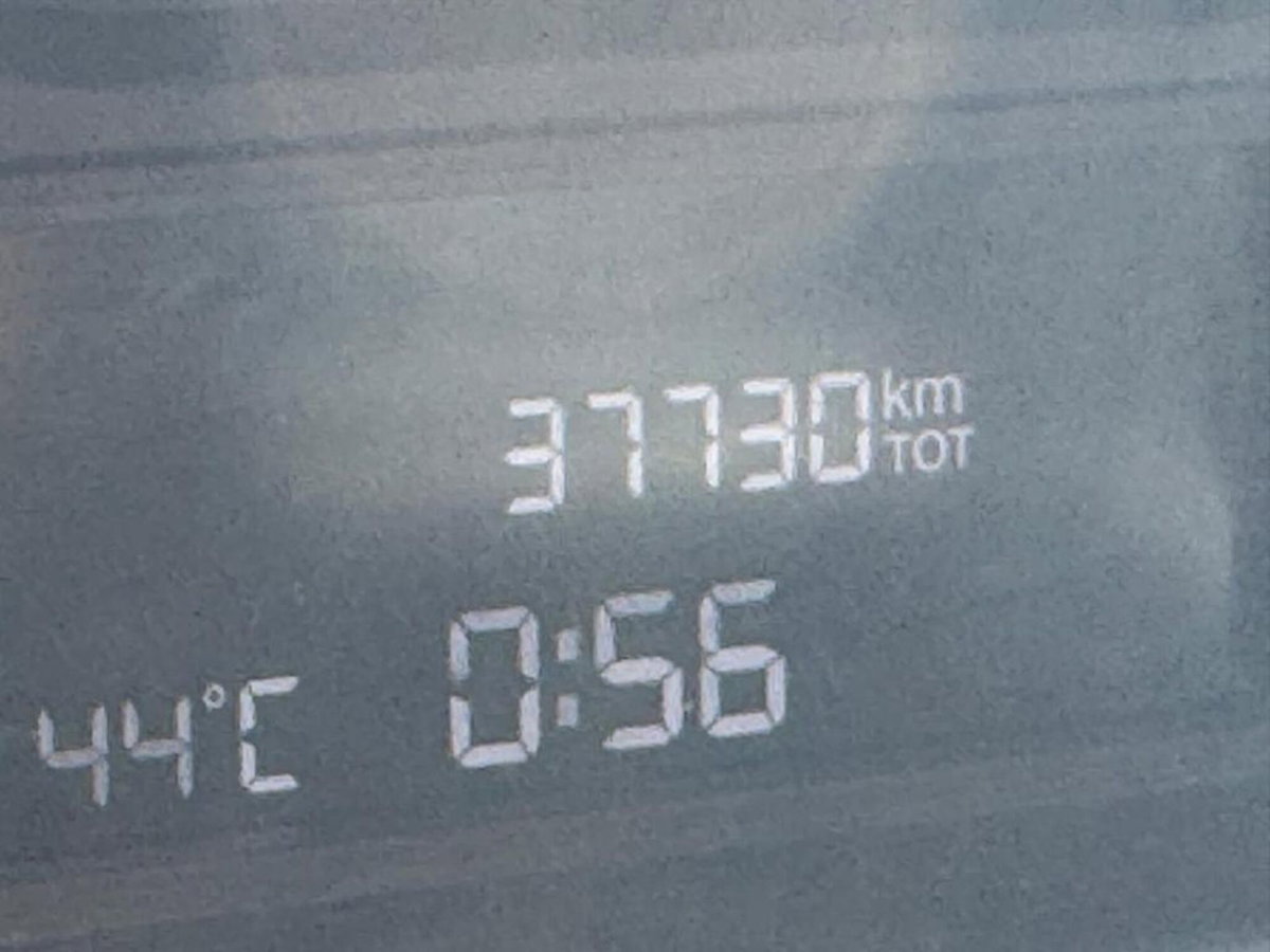 Lancia Ypsilon 1.0 FireFly 5 porte S&S Hybrid Ecochic Silver (9)