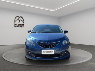 Lancia Ypsilon 1.0 FireFly 5 porte S&S Hybrid Ecochic Gold (2)