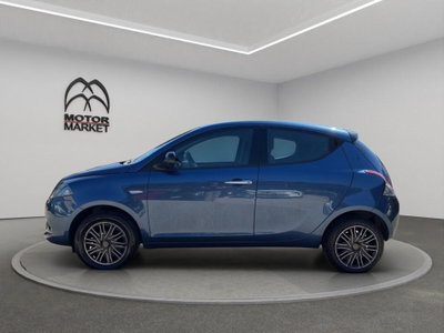 Lancia Ypsilon 1.0 FireFly 5 porte S&S Hybrid Ecochic Gold (5)