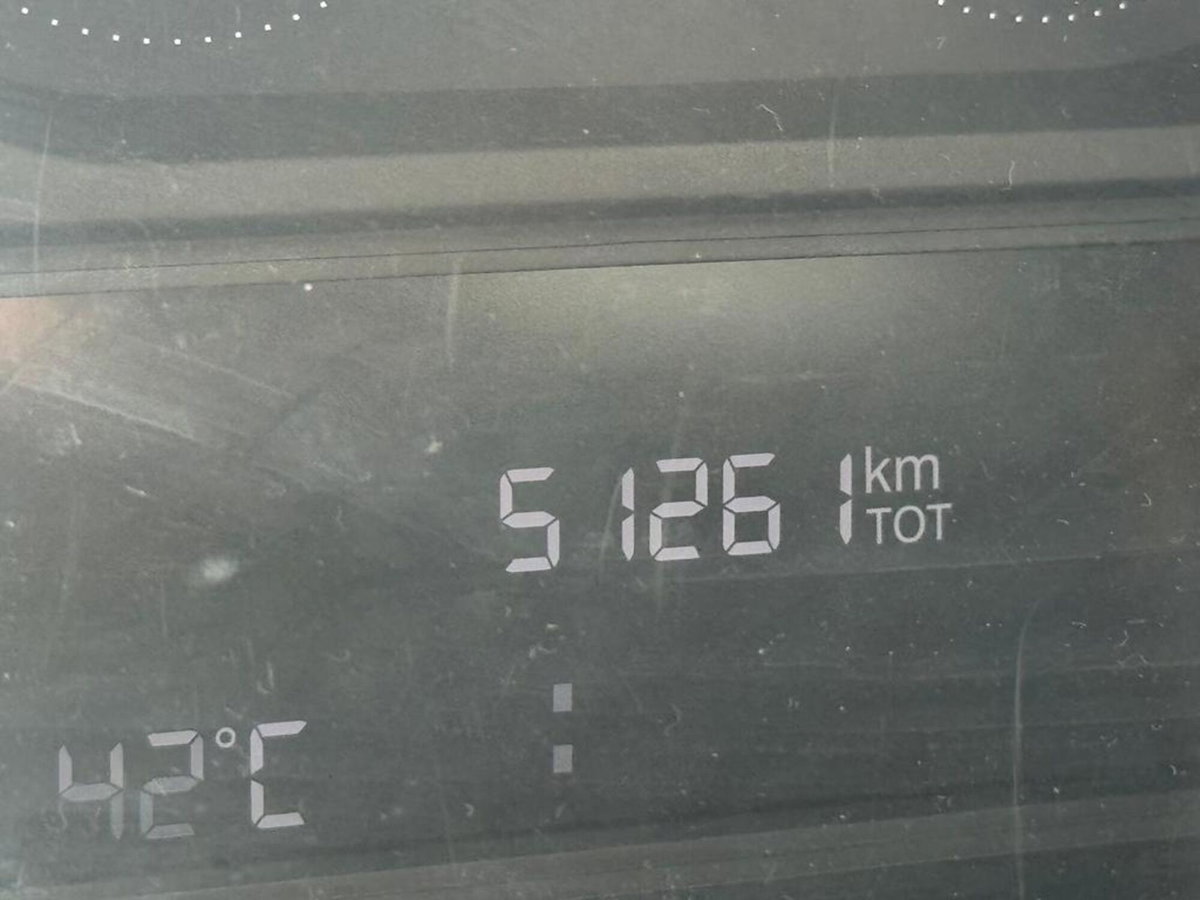 Lancia Ypsilon 1.0 FireFly 5 porte S&S Hybrid Gold Plus (9)