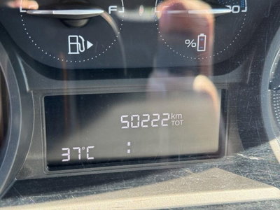 Lancia Ypsilon 1.0 FireFly 5 porte S&S Hybrid Gold Plus (9)