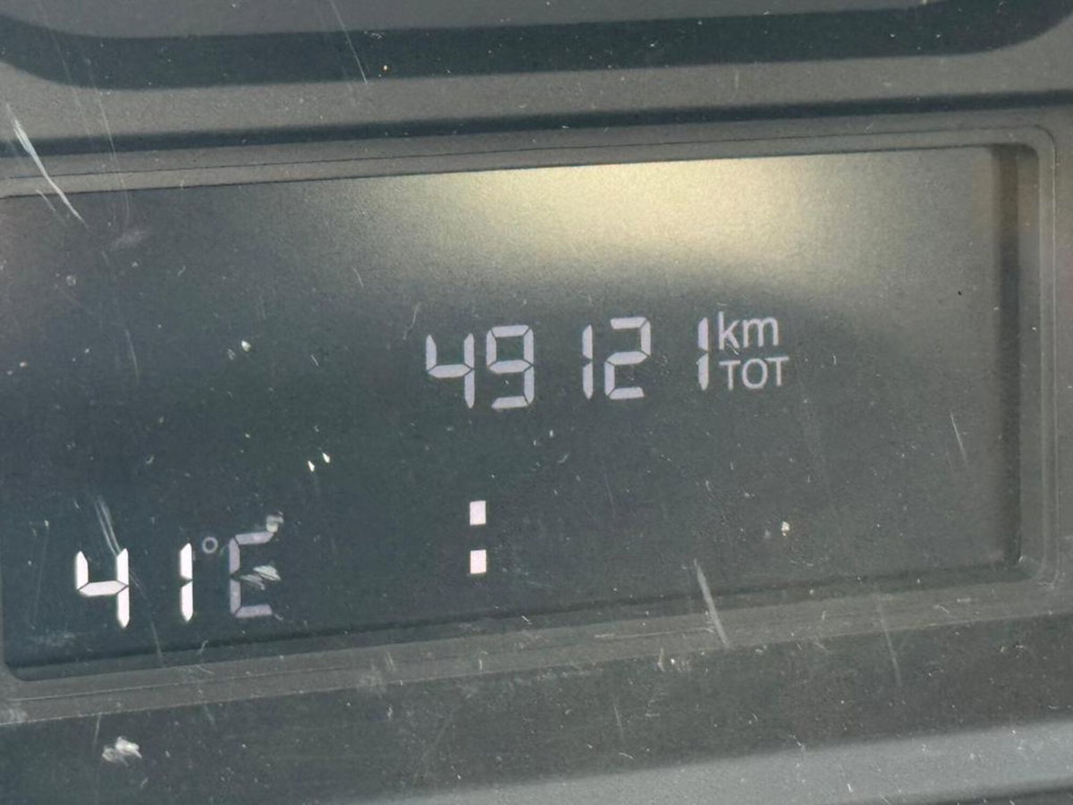 Lancia Ypsilon 1.0 FireFly 5 porte S&S Hybrid Gold Plus (9)