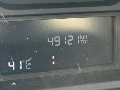 Lancia Ypsilon 1.0 FireFly 5 porte S&S Hybrid Gold Plus (9)
