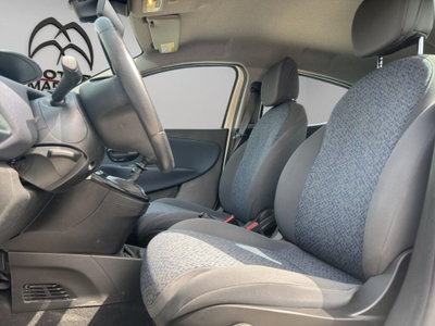 Lancia Ypsilon 1.0 FireFly 5 porte S&S Hybrid Gold Plus (14)