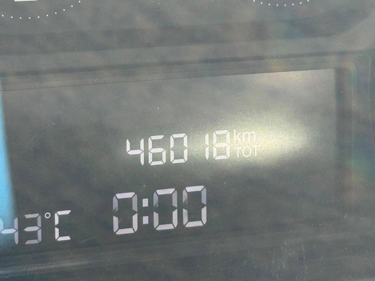 Lancia Ypsilon 1.0 FireFly 5 porte S&S Hybrid Gold Plus (9)