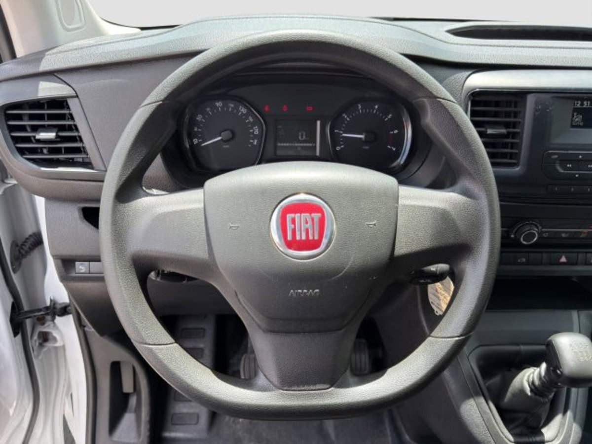 Fiat Scudo Furgone ce 1.5 bluehdi 120cv L3H1 (11)