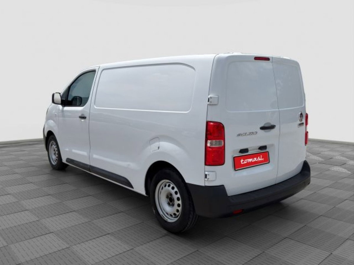 Fiat Scudo Furgone ce 1.5 bluehdi 120cv L3H1 (3)