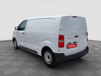 Fiat Scudo Furgone ce 1.5 bluehdi 120cv L3H1 (3)