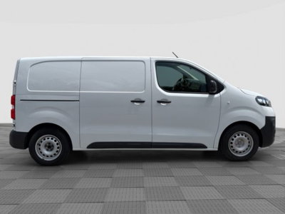 Fiat Scudo Furgone ce 1.5 bluehdi 120cv L3H1 (6)
