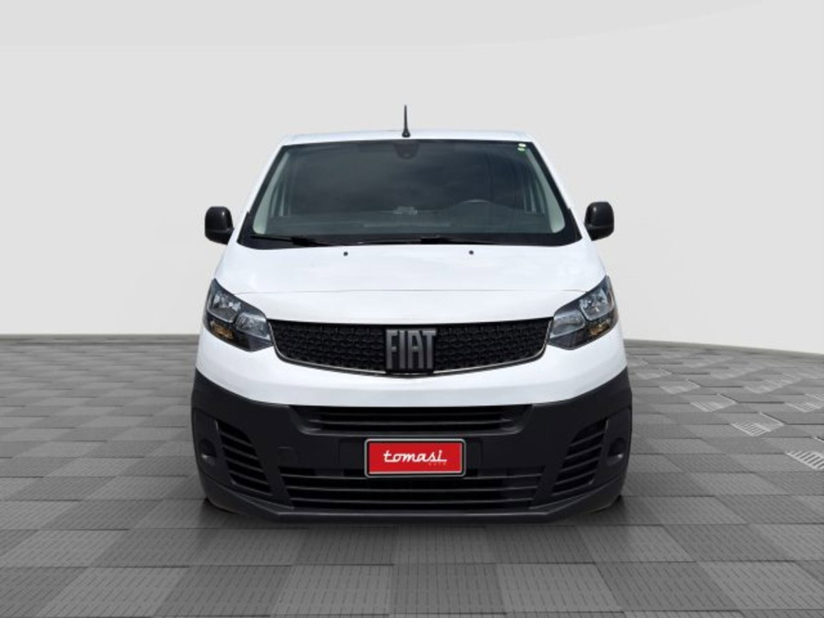 Fiat Scudo Furgone ce 1.5 bluehdi 120cv L3H1 (8)