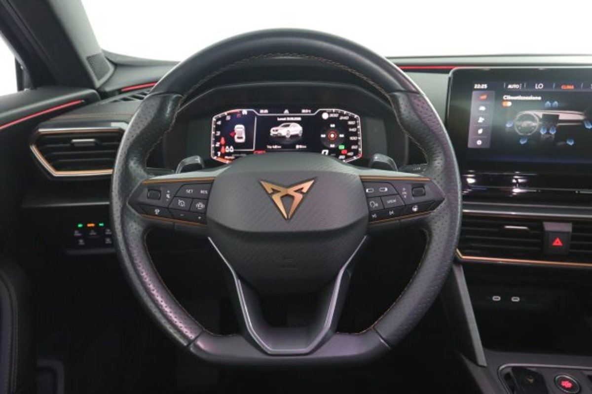 Cupra Formentor Formentor 2.0 tdi 4drive 150cv dsg (5)