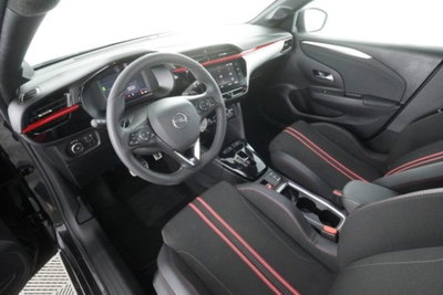 Opel Corsa 1.2 130 CV aut. GS Line usata
