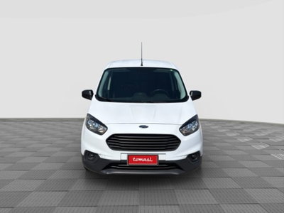 Ford Transit Courier 1.5 TDCi 100CV  Trend (8)