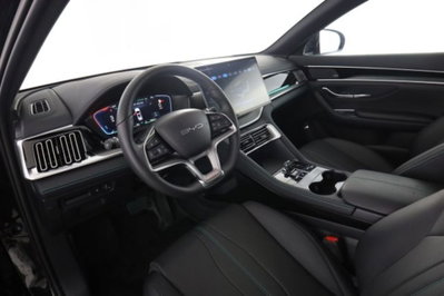 Byd Seal U DM-i 1.5 phev Comfort 2wd