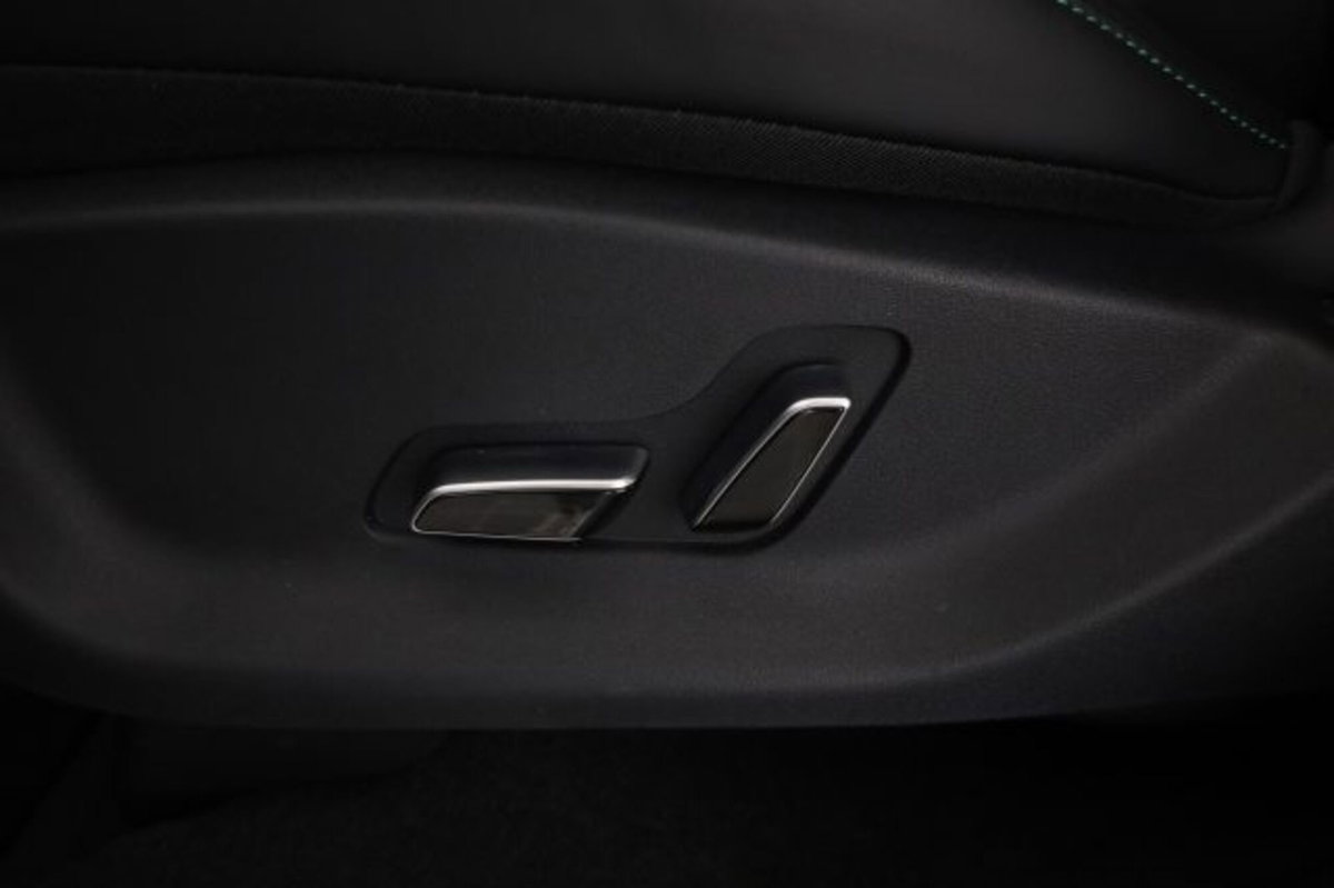 Byd Seal U DM-i 1.5 phev Comfort 2wd (15)