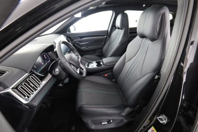 Byd Seal U DM-i 1.5 phev Comfort 2wd (2)