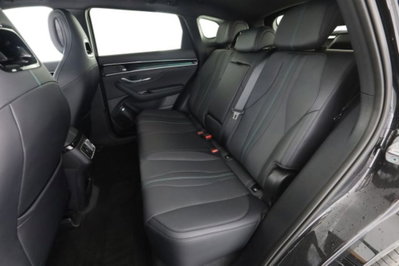 Byd Seal U DM-i 1.5 phev Comfort 2wd (3)