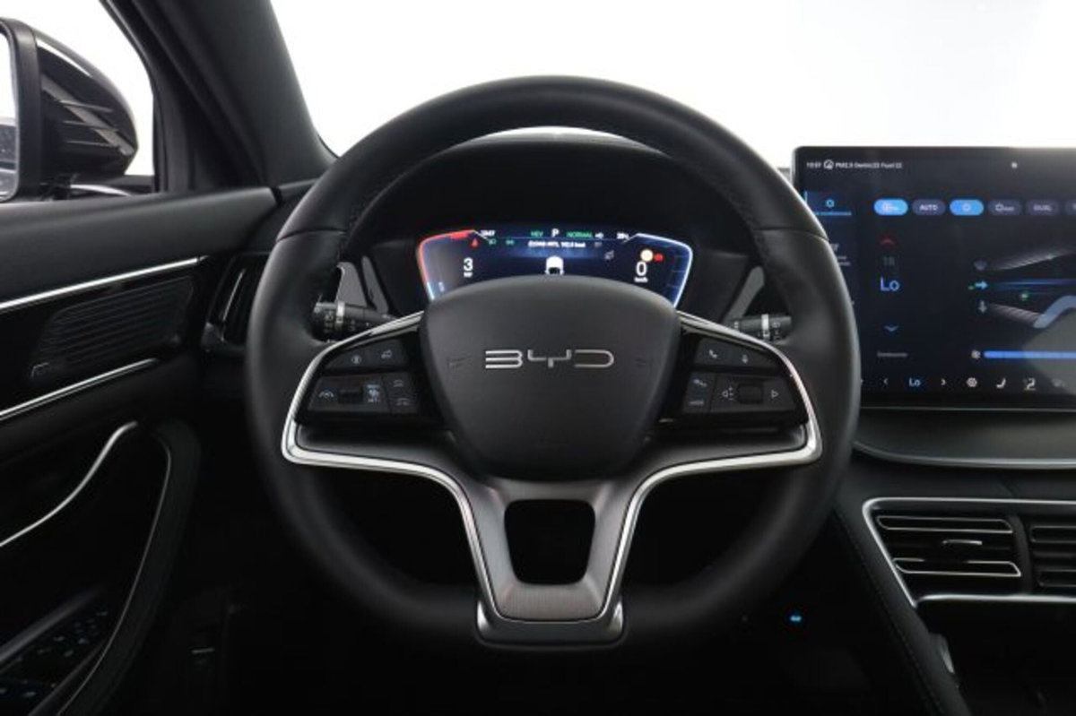 Byd Seal U DM-i 1.5 phev Comfort 2wd (5)