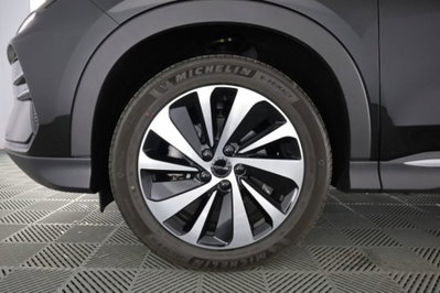 Byd Seal U DM-i 1.5 phev Comfort 2wd (8)