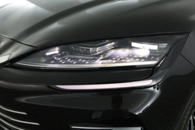 Byd Seal U DM-i 1.5 phev Comfort 2wd (9)