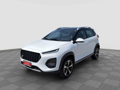 Dr dr 4.0 4.0 1.5 Bi-Fuel GPL