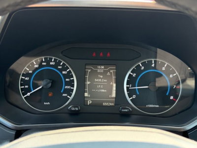 Dr dr 4.0 4.0 1.5 Bi-Fuel GPL (15)