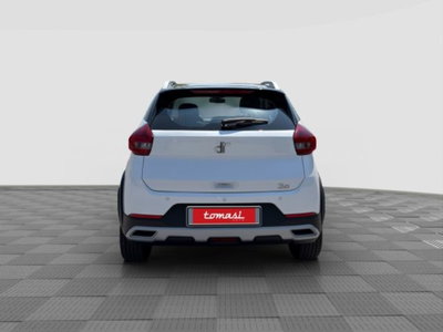 Dr dr 4.0 4.0 1.5 Bi-Fuel GPL (4)