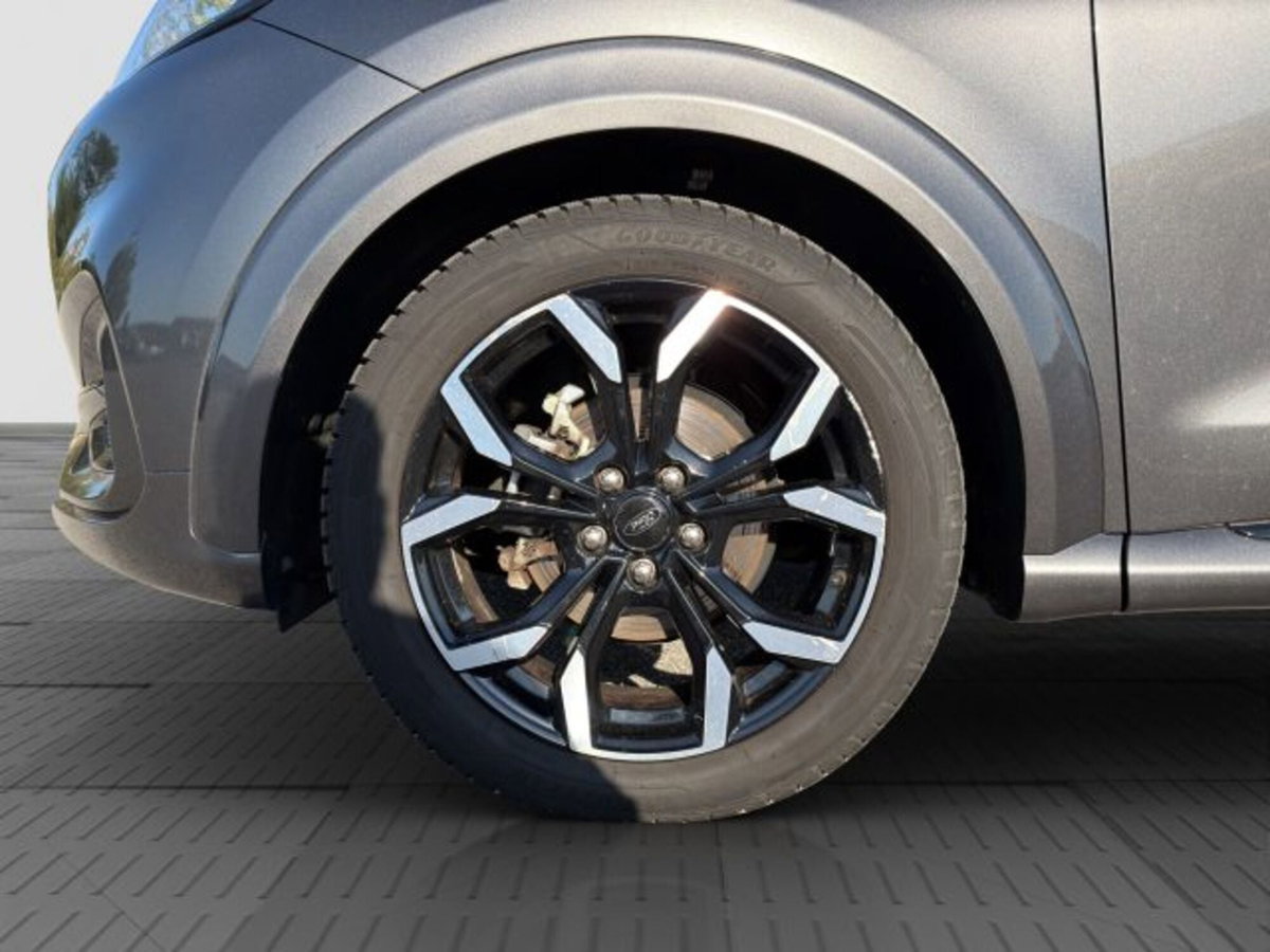 Ford Puma 1.0 EcoBoost Hybrid 125 CV S&S aut. ST-Line X (16)