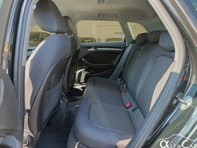 Audi A3 Sportback 40 e-tron S tronic Admired (13)