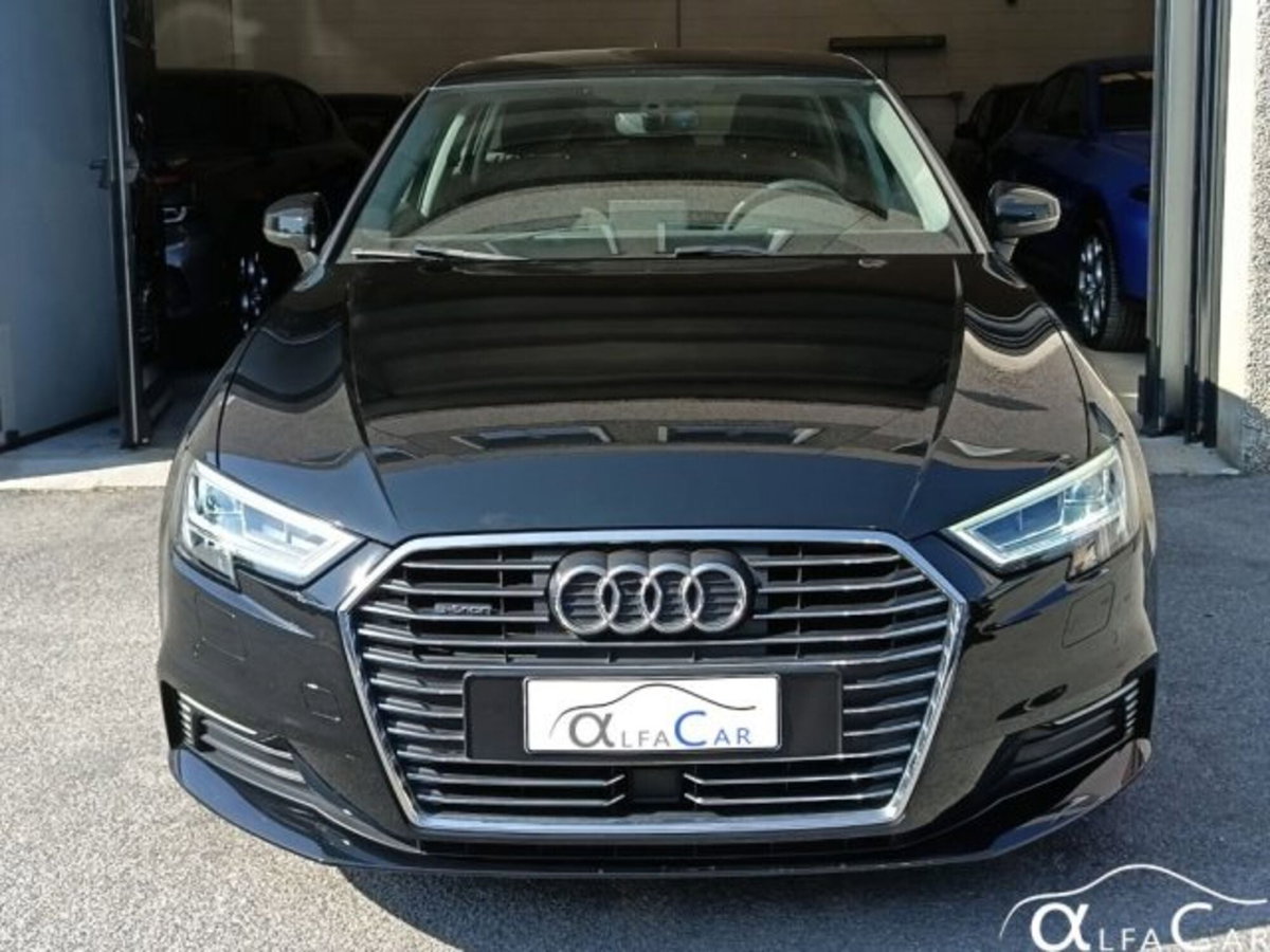 Audi A3 Sportback 40 e-tron S tronic Admired (3)