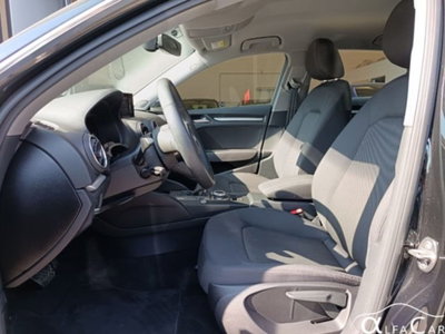 Audi A3 Sportback 40 e-tron S tronic Admired (9)