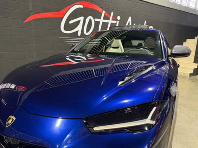 Lamborghini Urus 4.0 V8 S auto (10)