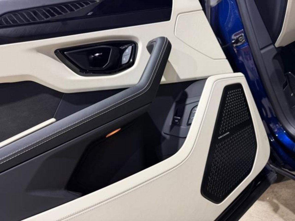 Lamborghini Urus 4.0 V8 S auto (12)