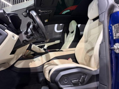 Lamborghini Urus 4.0 V8 S auto (13)