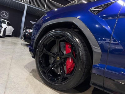 Lamborghini Urus 4.0 V8 S auto (8)
