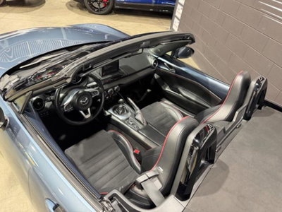 Mazda MX-5 2.0 Kazari (11)