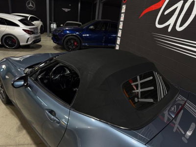 Mazda MX-5 2.0 Kazari (15)